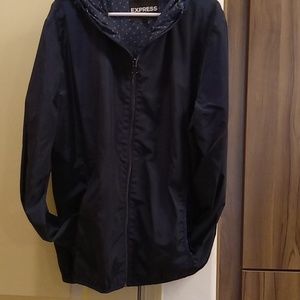Express jacket